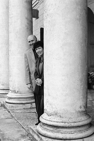 Photo of Sally Gable