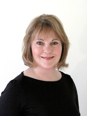 Photo of Laura Langston