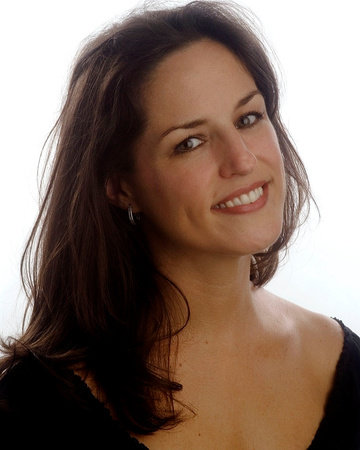 Photo of Debby Applegate