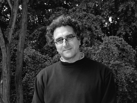 Photo of Derek Rubin