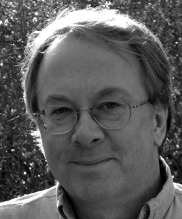 Photo of Avery Gilbert