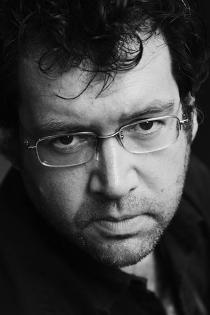 Photo of William Leith