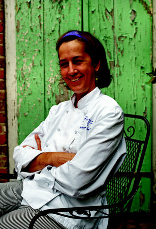 Photo of Susan Spicer