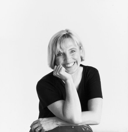 Photo of Sandi Kahn Shelton