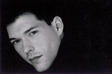 Francis Chalifour Penguin Random House