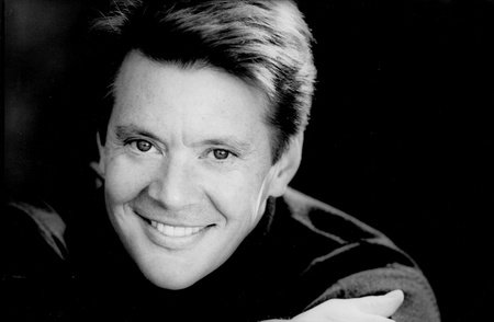 Photo of Paul Michael