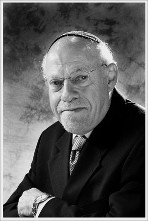 Photo of Abner Weiss