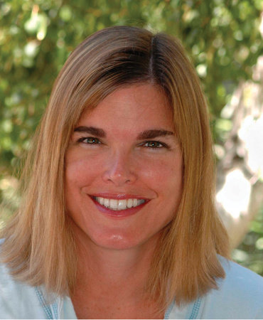 Photo of Irene Zutell