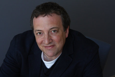 Photo of Misha Glenny