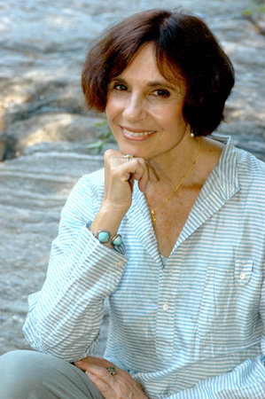 Photo of Florence Falk