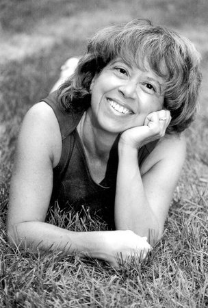 Photo of Arlene Matthews