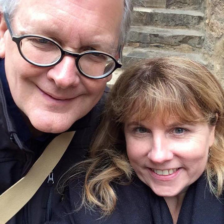 Photo of Clark Strand