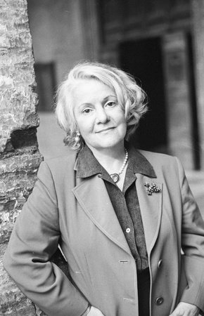 Photo of Antonia Arslan