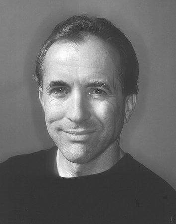 Photo of Michael Shermer