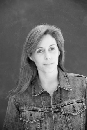 Image of Laurie Halse Anderson