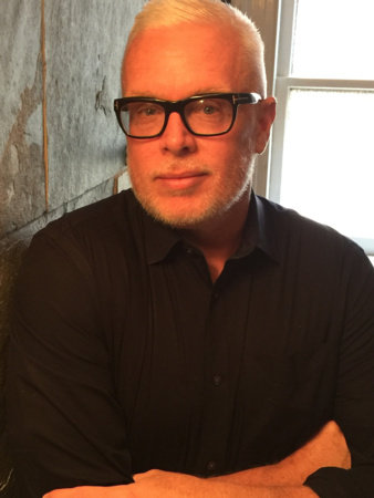 Photo of Stephan Talty