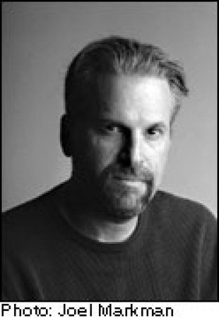 Photo of James Siegel