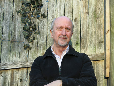 Photo of Christopher Dickey