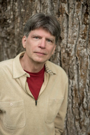 Photo of Richard Powers