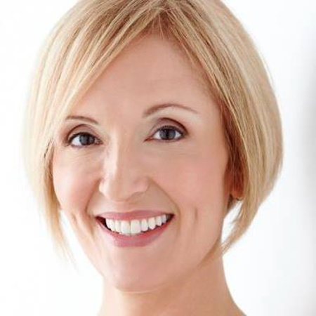 Photo of Staci Snell