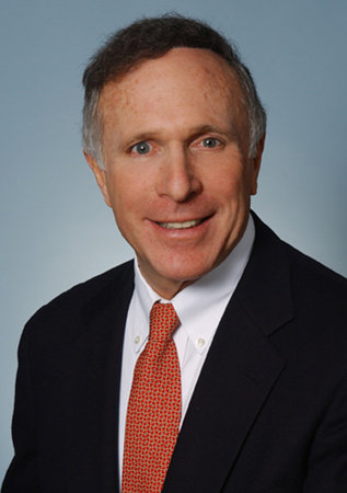 Photo of Ronald M. Shapiro