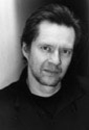 Photo of Peter Stephan Jungk