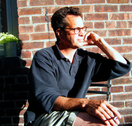 Photo of Phil Jackson