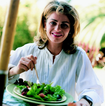 Photo of Rosie Daley