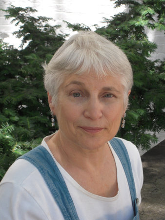 Photo of Barbara Garson