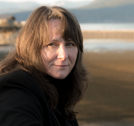 Photo of Gail Anderson-Dargatz