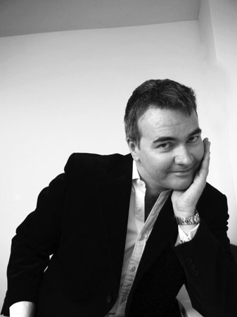 Photo of James Davidson