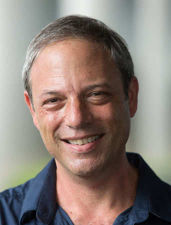 Photo of Kevin Davis