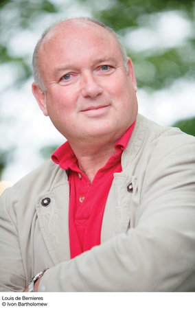 Photo of Louis de Bernieres