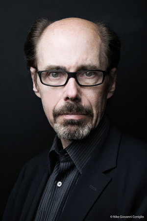 Image of Jeffery Deaver