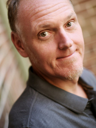 Photo of Doug Pagitt