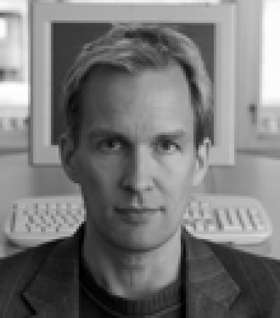 Photo of Christian Jungersen