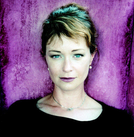 Photo of Amanda Boyden