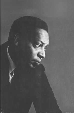 Photo of William Demby