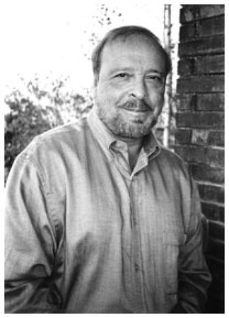 Photo of Nelson Demille
