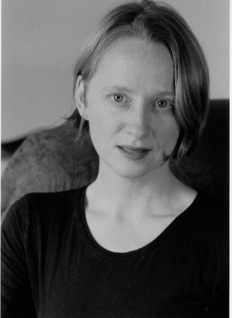 Photo of Kristen Den Hartog