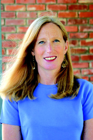 Photo of Linda Babcock