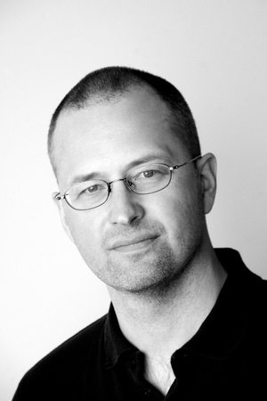 Photo of Gordon Laird