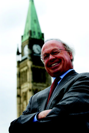 Photo of Eddie Goldenberg