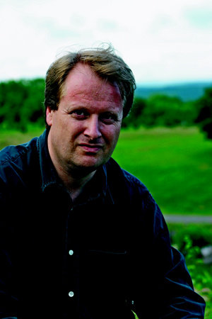 Photo of Charles Barber