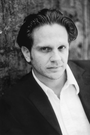 Photo of Harry Bruinius