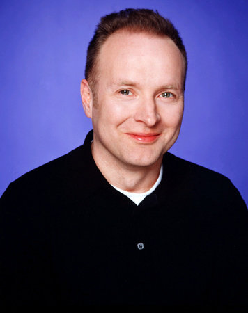 Photo of Paul Trynka