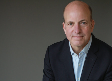 Photo of Alex Prud'homme