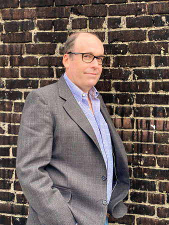 Photo of Sean Desmond