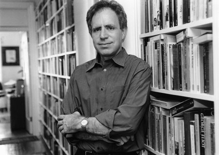 Photo of Edward Mendelson