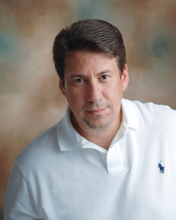 Photo of Anthony DeStefano